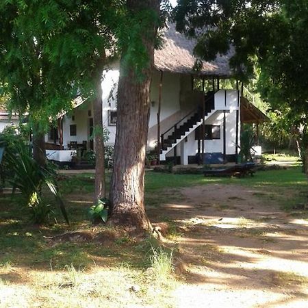 Diani Banda Cottages Diani Beach Εξωτερικό φωτογραφία