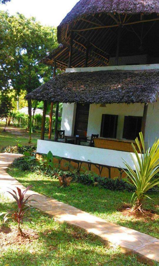 Diani Banda Cottages Diani Beach Εξωτερικό φωτογραφία