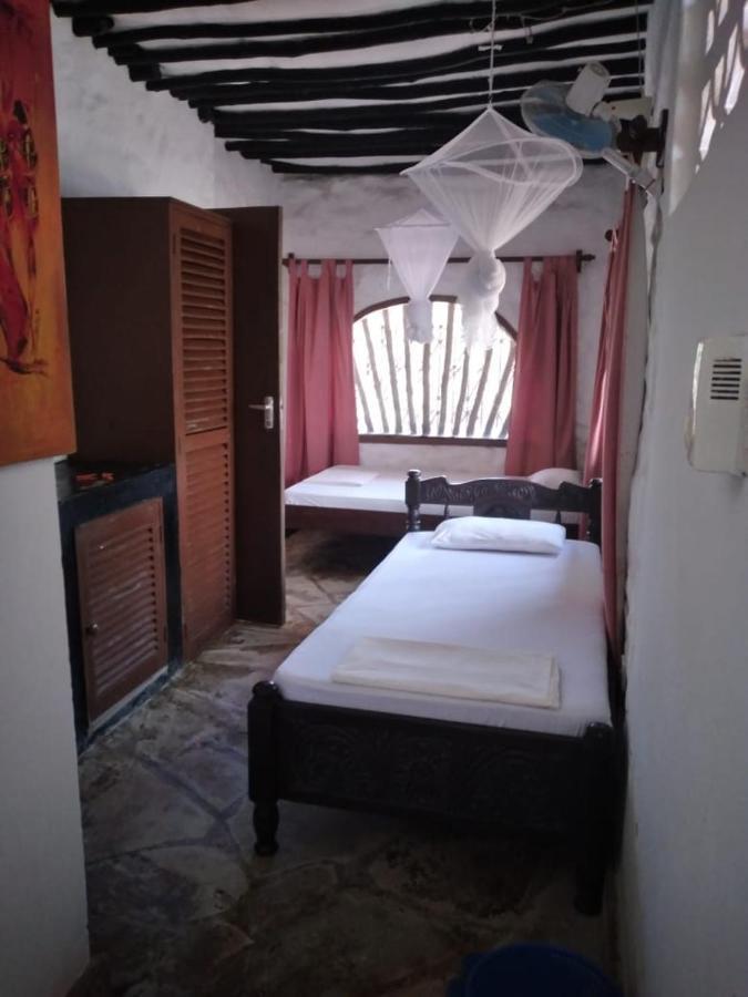 Diani Banda Cottages Diani Beach Εξωτερικό φωτογραφία