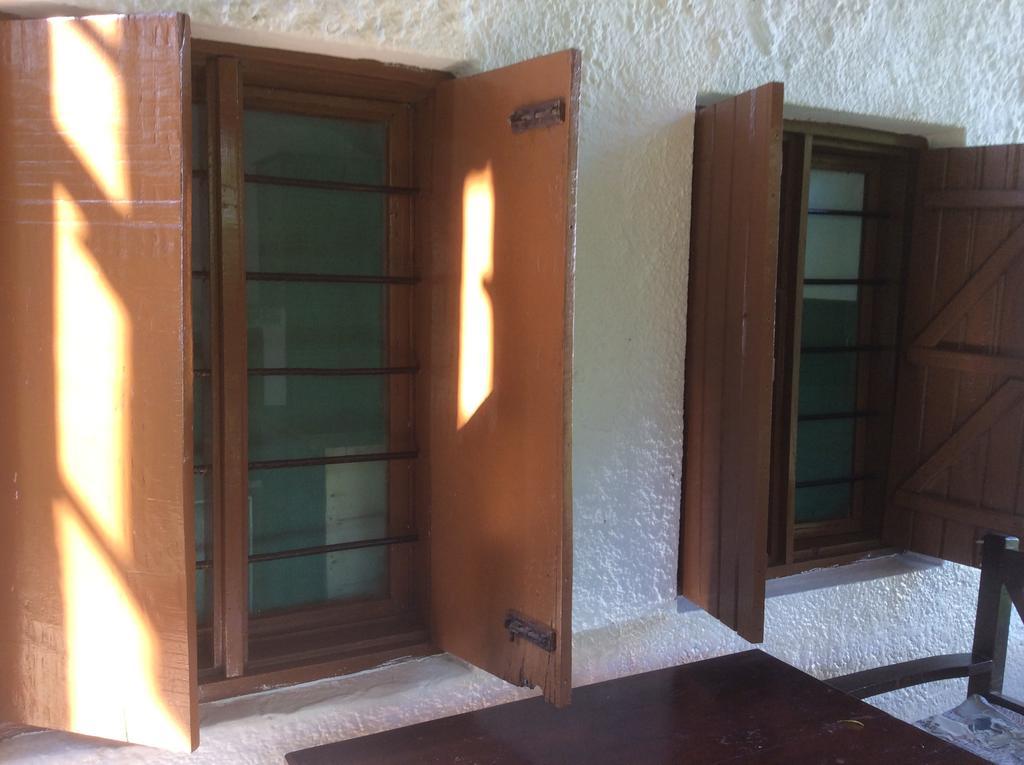 Diani Banda Cottages Diani Beach Εξωτερικό φωτογραφία
