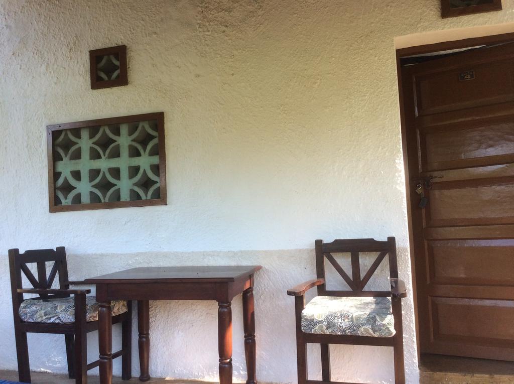 Diani Banda Cottages Diani Beach Δωμάτιο φωτογραφία