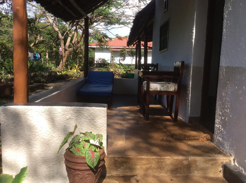 Diani Banda Cottages Diani Beach Εξωτερικό φωτογραφία
