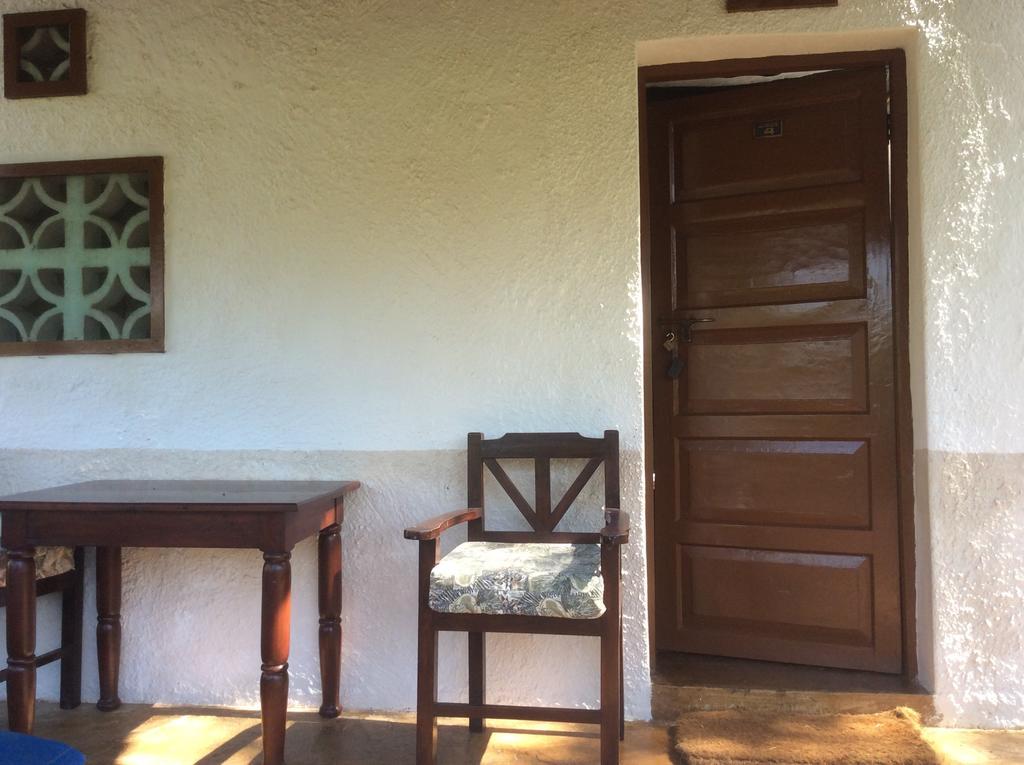 Diani Banda Cottages Diani Beach Εξωτερικό φωτογραφία