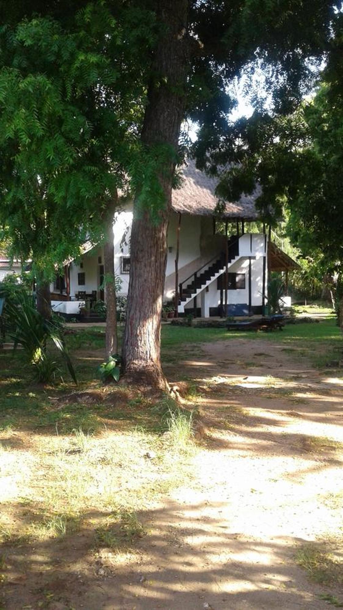 Diani Banda Cottages Diani Beach Εξωτερικό φωτογραφία