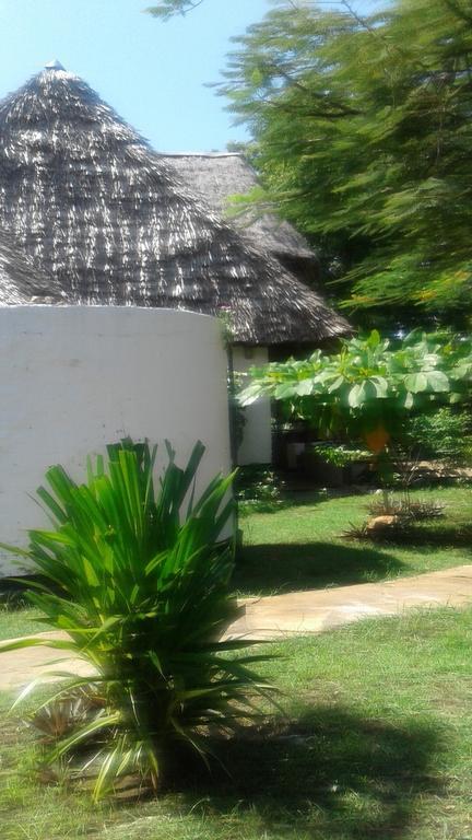 Diani Banda Cottages Diani Beach Εξωτερικό φωτογραφία